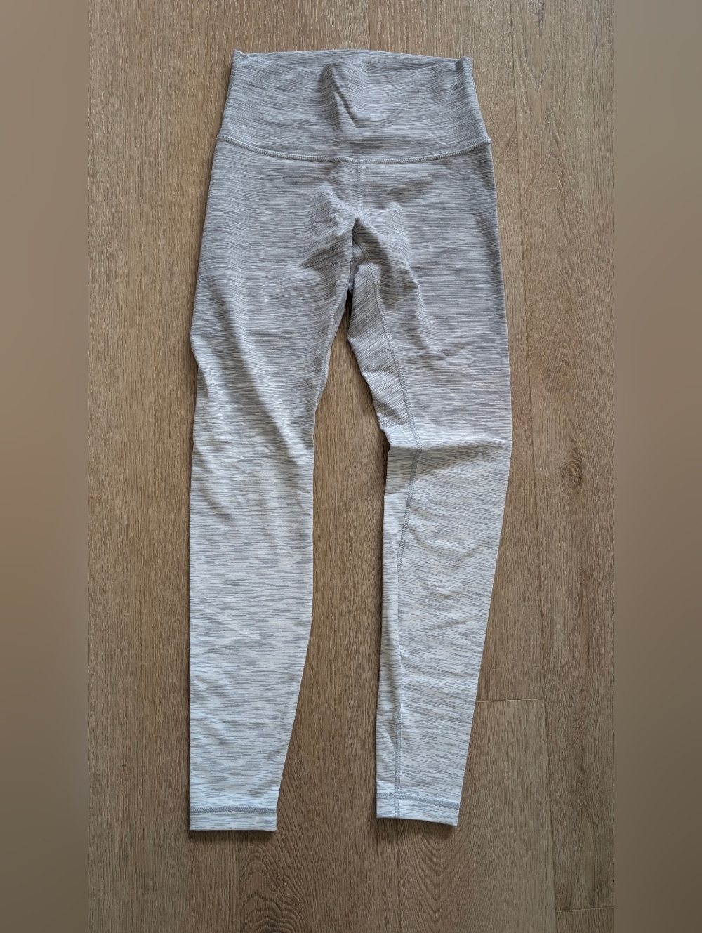 lululemon athletica Wunder Under HR 28" Leggings